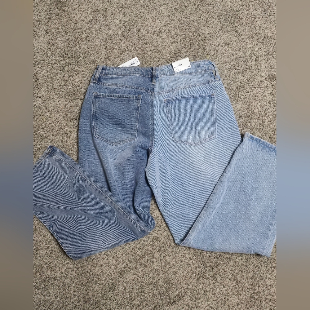 New With Tags. Rue21 Jeans - Picture 6 of 12